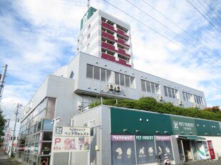 Ｇ　ＴＯＷＥＲの物件外観写真